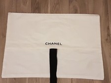 Chanel dustbag protection d'occasion  La Garenne-Colombes