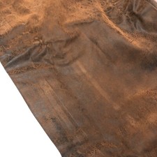 Queen faux leather for sale  Mount Pleasant