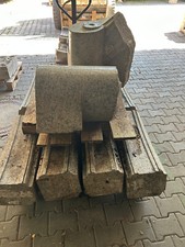 Antiker treppenlauf granit gebraucht kaufen Antiker treppenlauf granit gebraucht kaufen  München