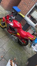 Suzuki gsx 600f gebraucht kaufen  Ennigerloh