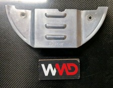 Mitsubishi evo exhaust for sale  LEICESTER