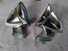 Talbot berlin chrom gebraucht kaufen  Meißner