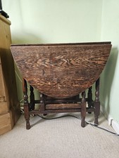 Dining table small for sale Dining table small for sale  COCKERMOUTH