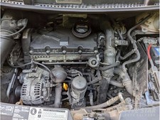 Sharan complete engine for sale  UK