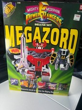 1993 mighty morphin for sale  Yonkers