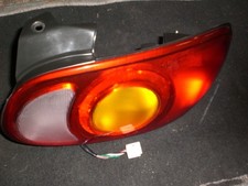 Rücklicht mazda 5 gebraucht kaufen Rücklicht mazda 5 gebraucht kaufen  Deutschland