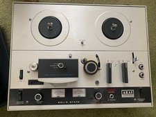 Vintage akai 4000d for sale  STOURBRIDGE