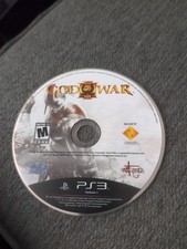 Usado, godof war 3 ps3 (somente disco) comprar usado  Enviando para Brazil