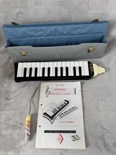 Hohner melodica piano for sale  DUNMOW