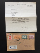 Australia 1934 imperial for sale Australia 1934 imperial for sale  WAKEFIELD