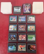 Game gear lotto usato  Cesano Maderno