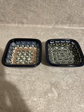 Two small bowls for sale  PORTSMOUTH