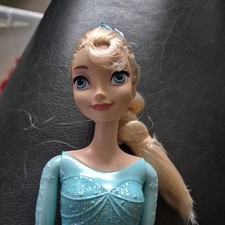 Disney frozen sparkle for sale  SALTBURN-BY-THE-SEA