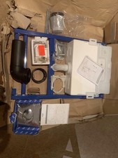 Grohe rapid frame for sale  TORRINGTON