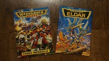 Warhammer 40k 2nd for sale  Cerritos