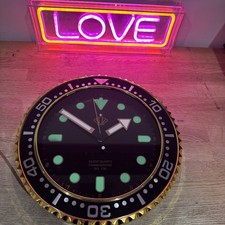 Rolex sub style for sale  NORTHWICH