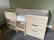 Next single cabin for sale  SOUTHWELL