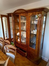 Large walnut veneer for sale  COVENTRY