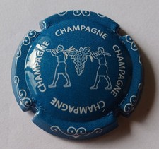 Jeroboam champagne generique d'occasion  Expédié en Belgium