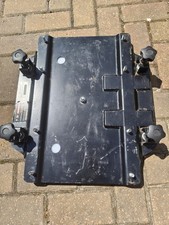Double seat swivel for sale  WORTHING
