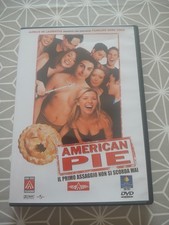 american pie dvd usato american pie dvd usato  Pontassieve