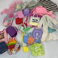 Barbie accessories clothing for sale  Marilla