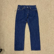 Levi 501xx button for sale  Long Beach