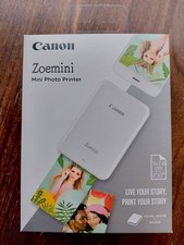 Canon zoemini mobiler gebraucht kaufen  Weißenburg i.Bay.