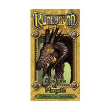 Ffg runebound challenge for sale  Madison