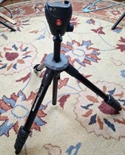 Manfrotto tripod camera for sale  Savannah