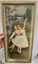 Antique framed embossed for sale  Bloomfield