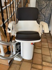 Hiro treppenlift topzustand gebraucht kaufen  Wunstorf