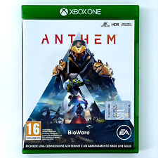 Anthem xbox one usato  Randazzo