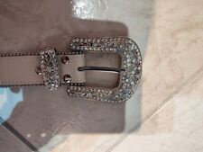 Cintura donna country usato Cintura donna country usato  Pino Torinese