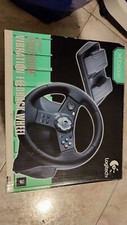 Xbox logitech precision usato  Borgo Chiese