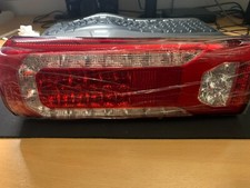 Lkw led rücklicht gebraucht kaufen  Hattingen