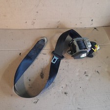 Golf 1k4857706 sicherheitsgurt gebraucht kaufen  Berge