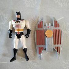 Batman action figure - Batman animated  - batman anti freeze - kenner 1993 comprar usado  Enviando para Brazil