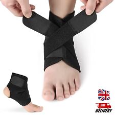 Ankle support strap for sale  NOTTINGHAM