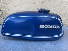 Serbatoio honda 350 usato  Italia