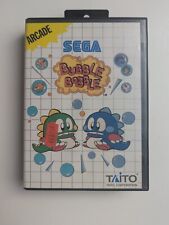 Bubble bobble gebraucht kaufen  Freigericht
