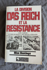 Max hastings division d'occasion  Amélie-les-Bains-Palalda
