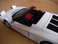 pocher cabriolet usato  Perugia