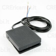 Bieffe pedaliera aspirante usato Bieffe pedaliera aspirante usato  Fabriano