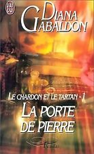 Chardon tartan tome d'occasion  Hennebont