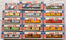 Lionel 1776 7600 for sale  Charlotte