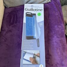 Paper guilotine for sale  KETTERING