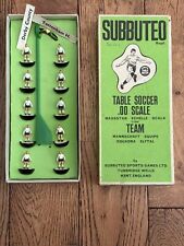 Subbuteo ref 154 for sale  BANGOR