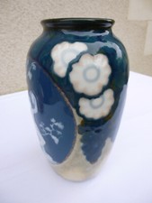 Superbe vase porcelaine d'occasion  Couhé