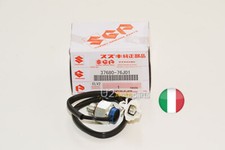 Suzuki jimny 1.3i usato Suzuki jimny 1.3i usato  Fiano Romano